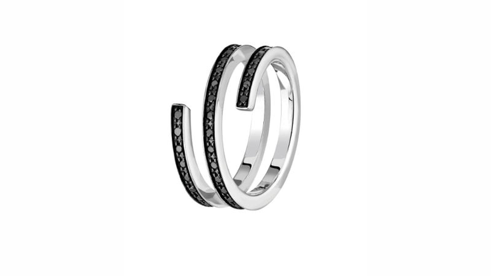 Bague Din Vanh
