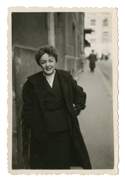 Edith Piaf