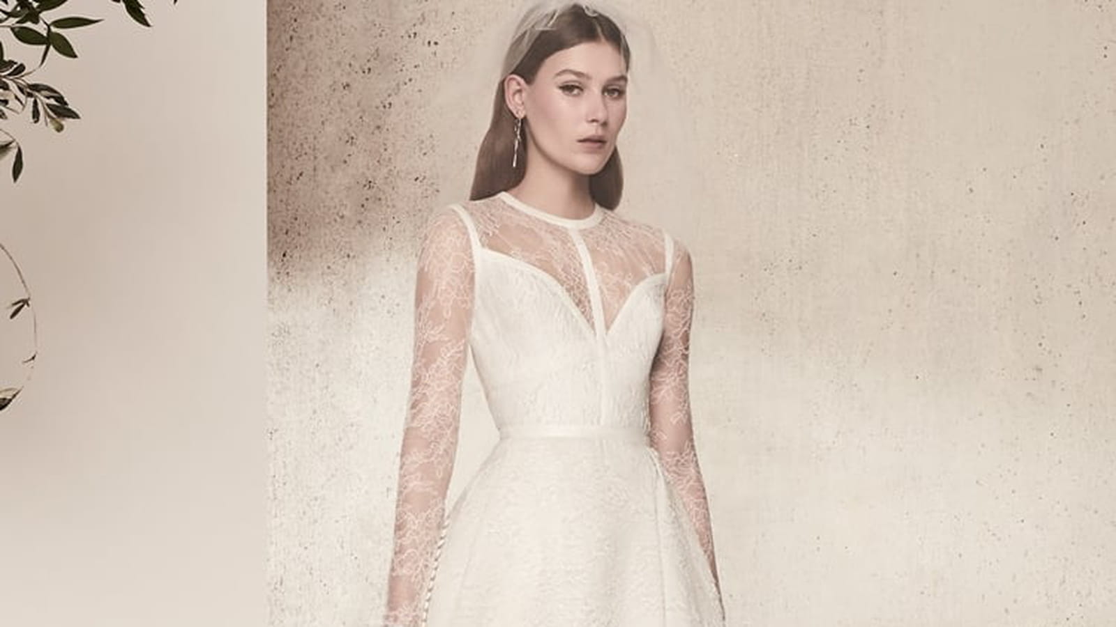 Elie Saab Bridal