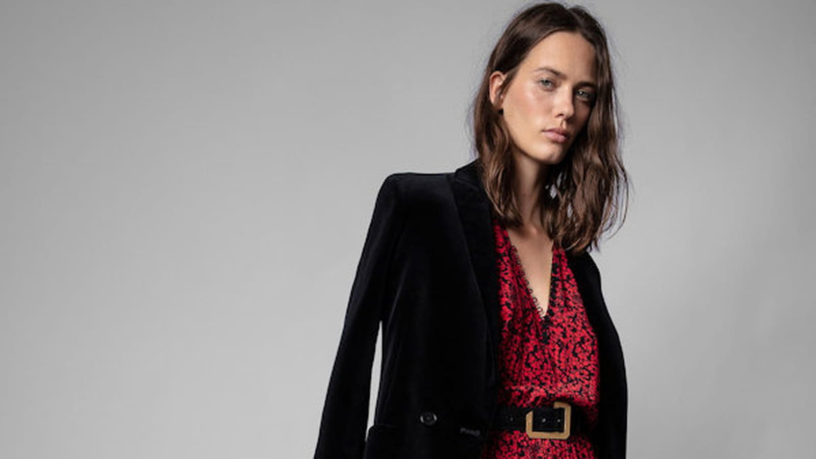 Robe Zadig & Voltaire