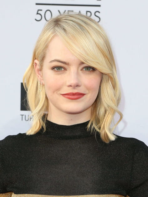 Emma Stone