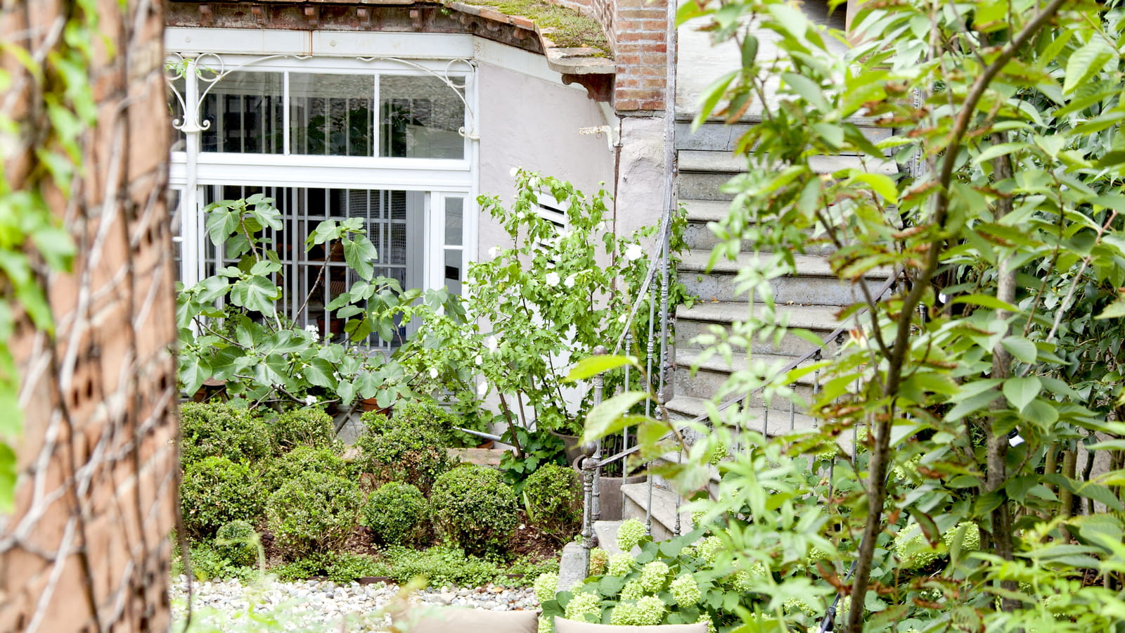 Jardin