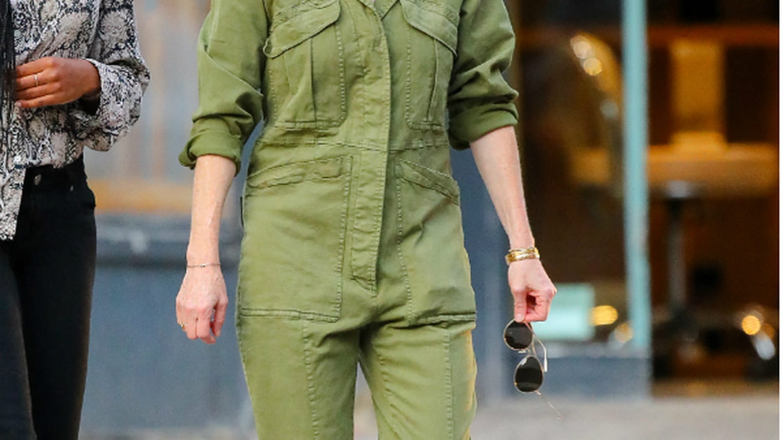 Julianne Moore 
