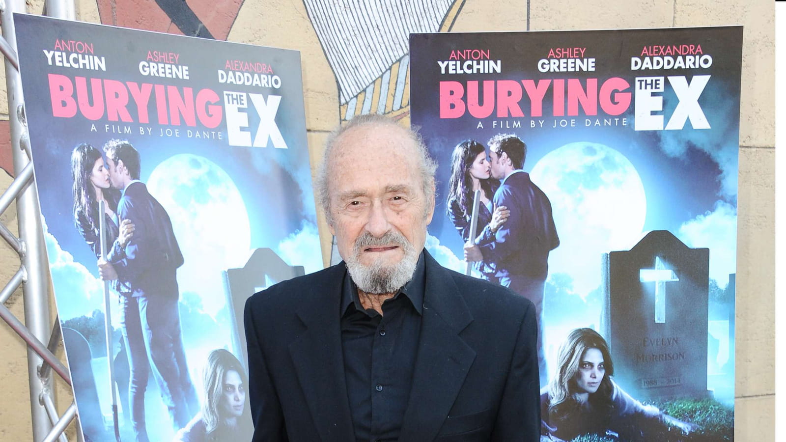  Dick Miller