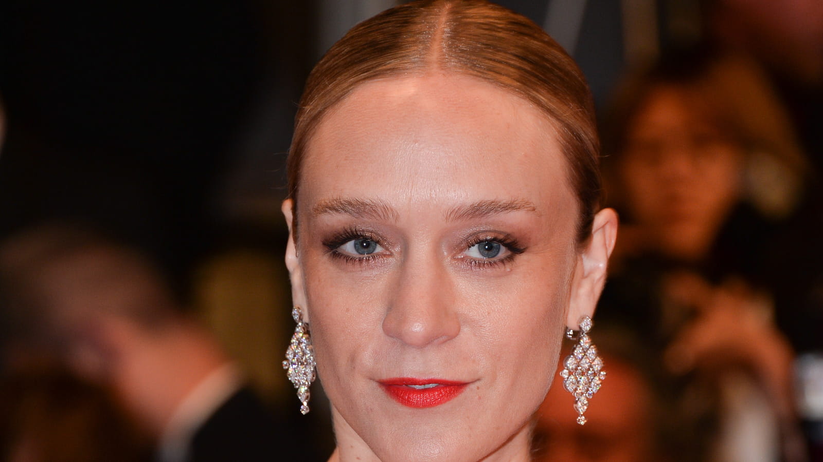 Chloe Savigny