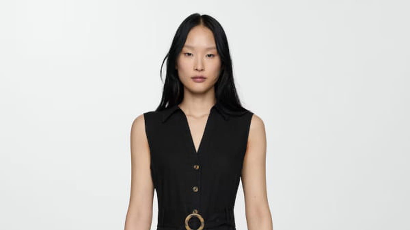 Robe Mango 