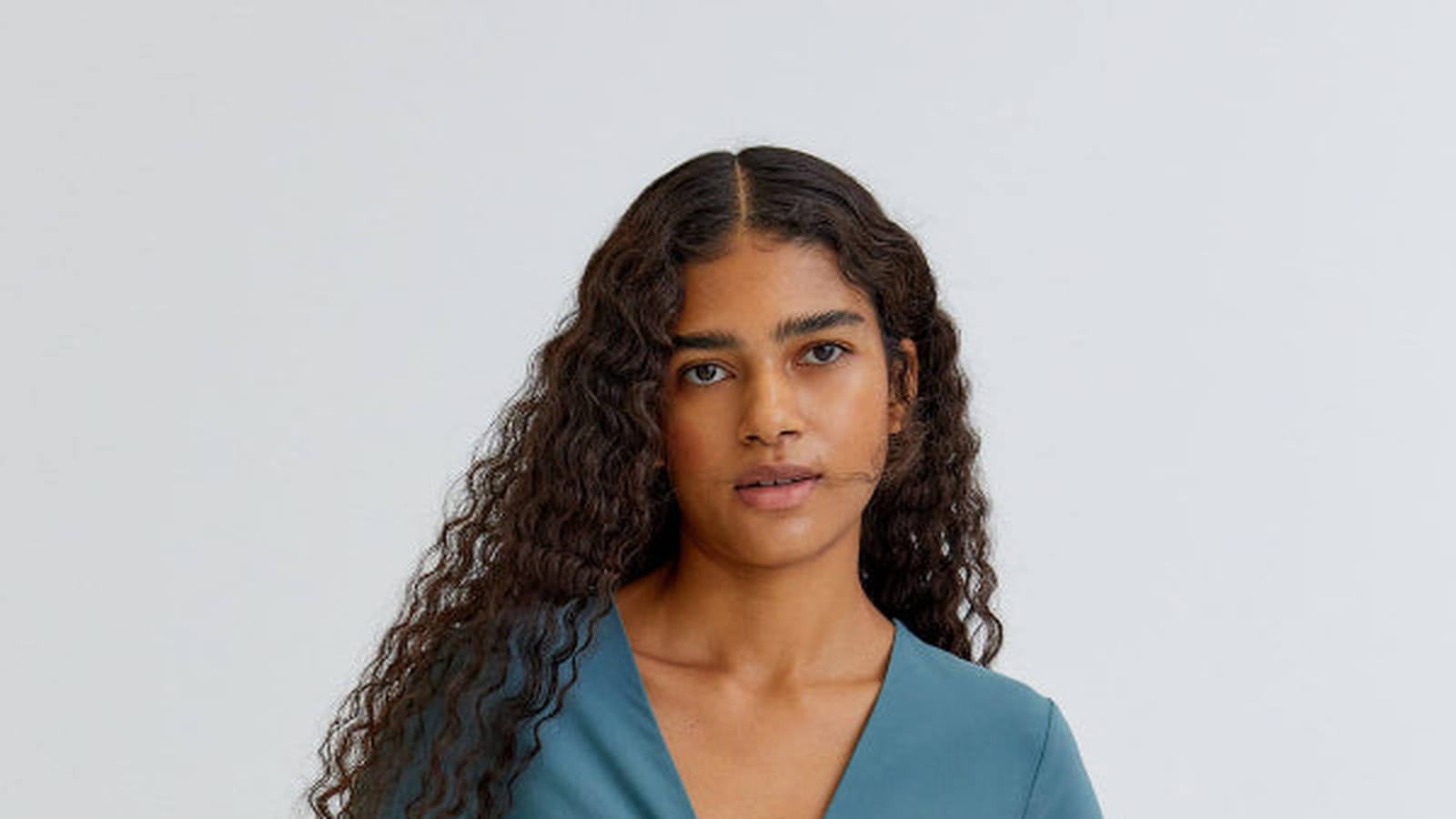 Robe Pull&Bear 