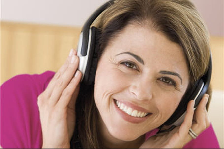 Une web radio pour informer sur le cancer du sein
