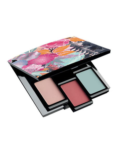 Hypnotic Blossom Beauty Box Trio ARTDECO