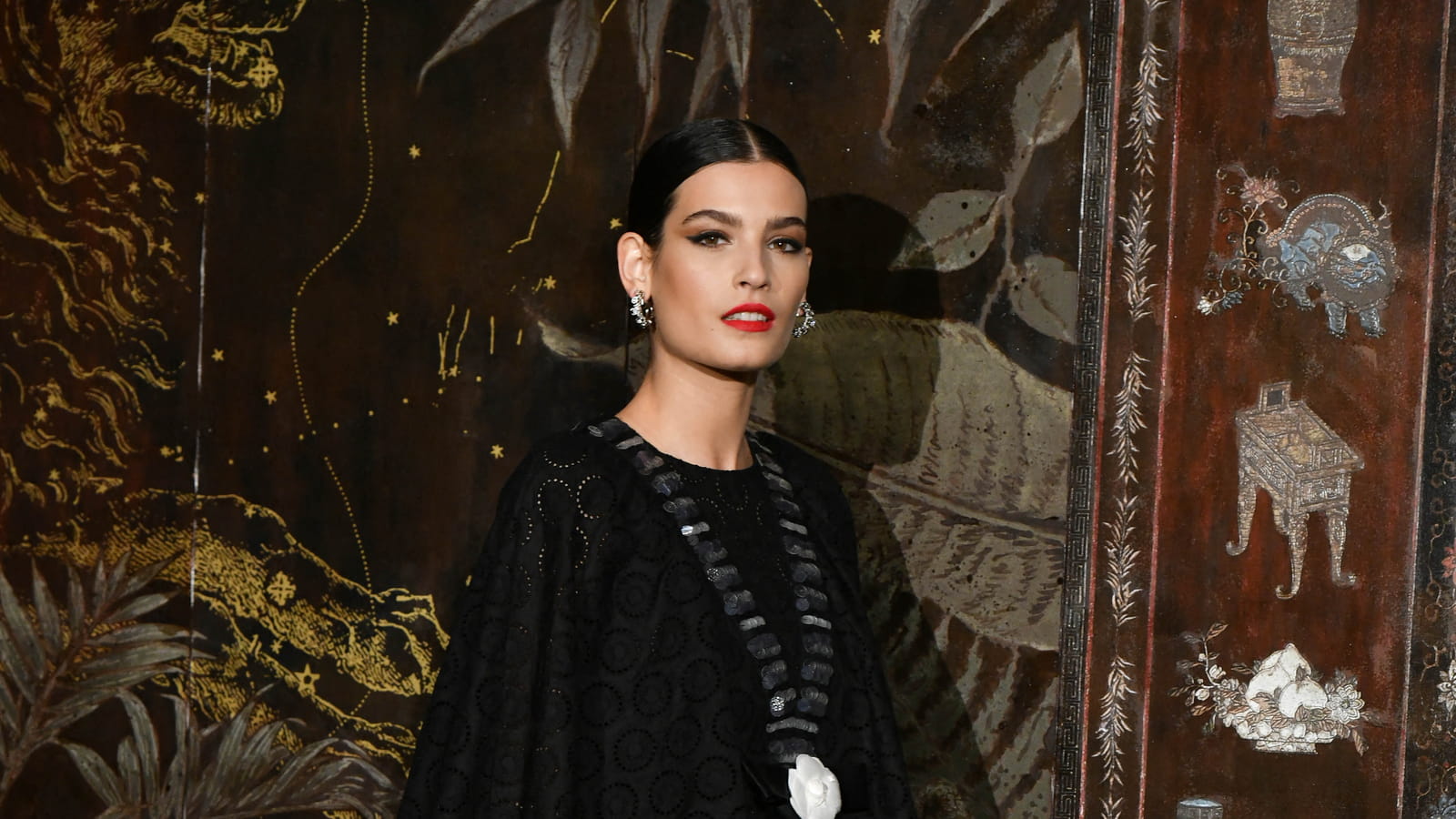 Alma Jodorowsky 