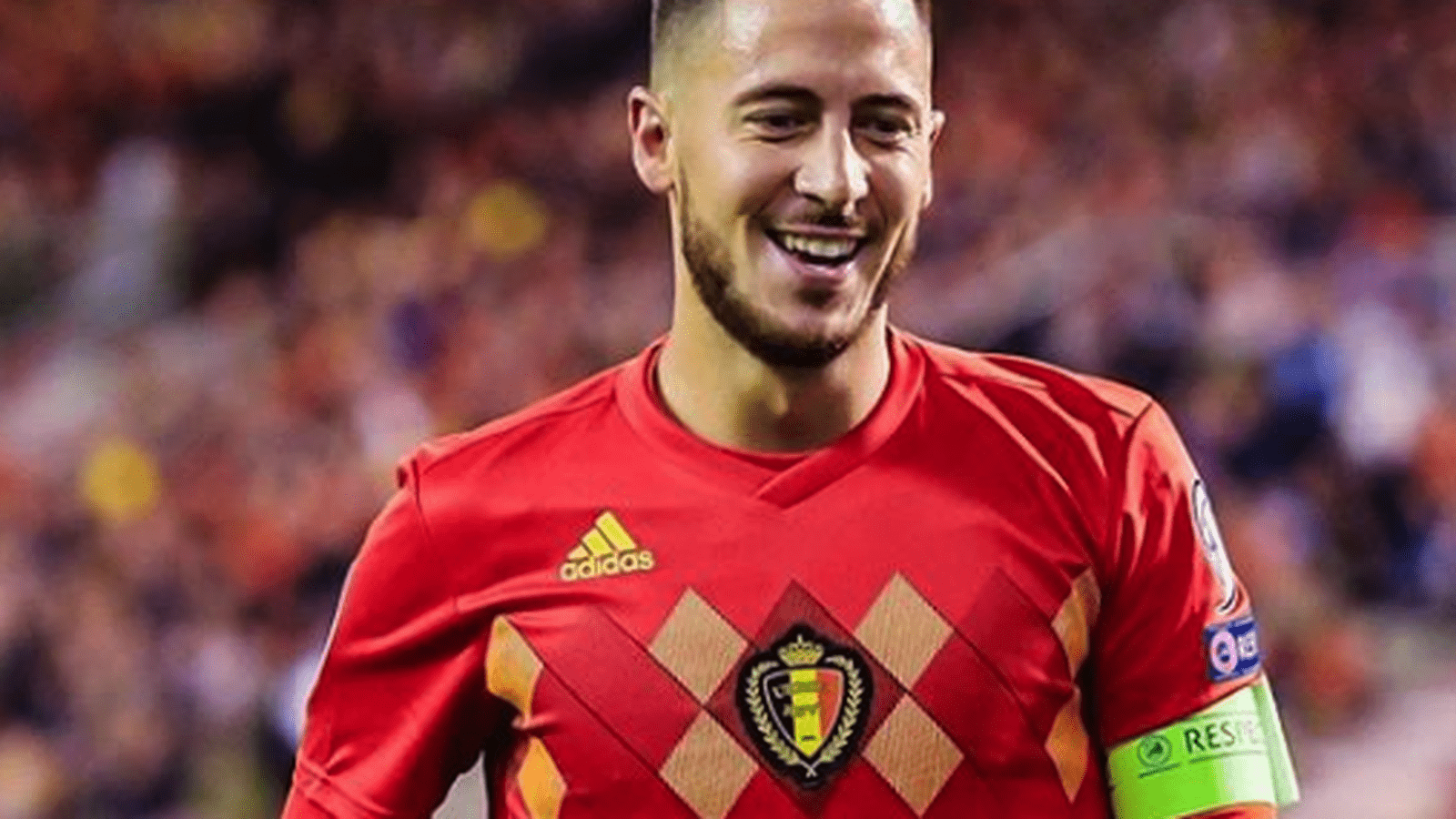 Eden Hazard