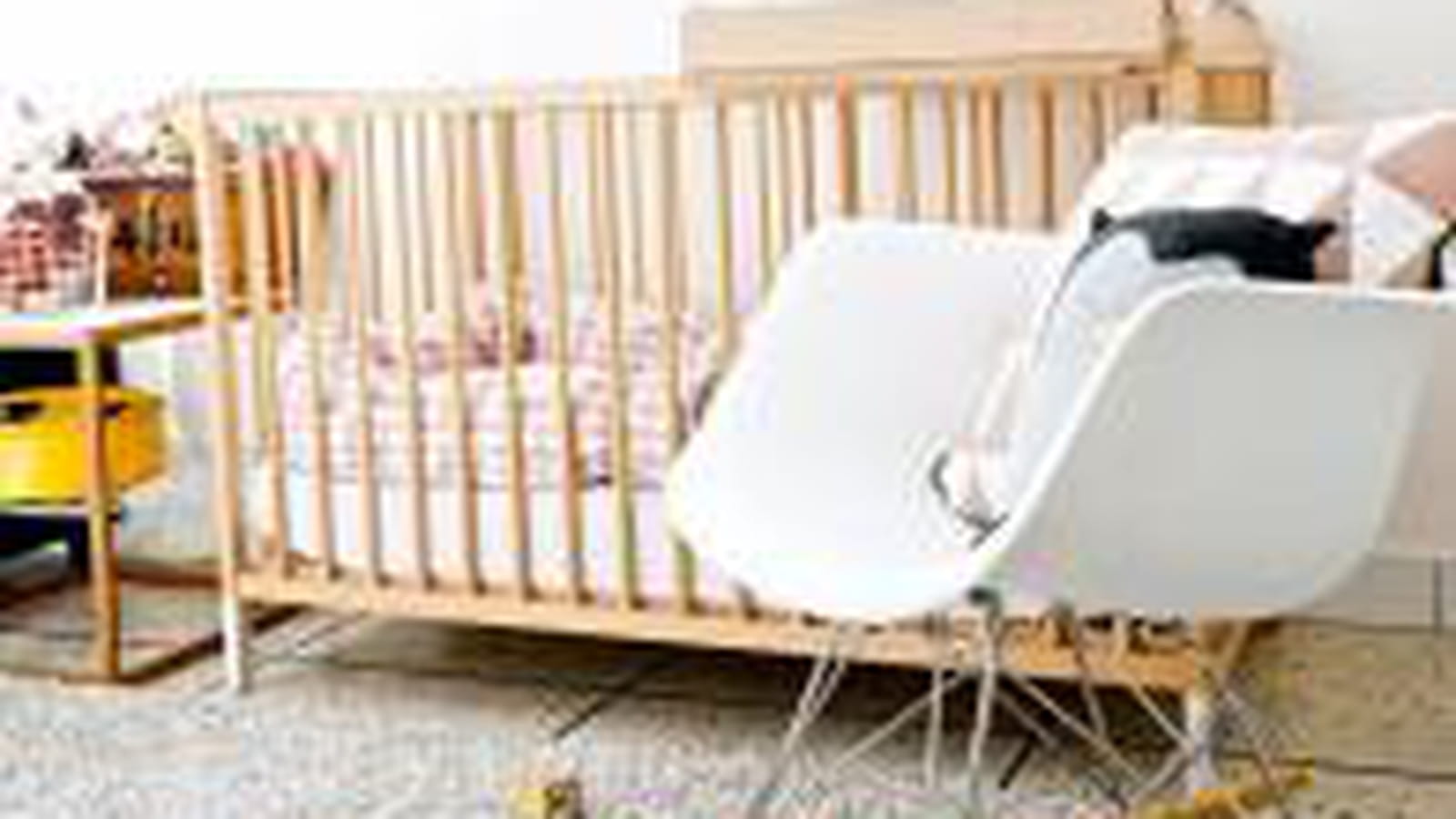 Chambre d'enfant