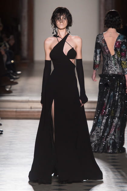 D&eacute;fil&eacute; Julien Fourni&eacute;