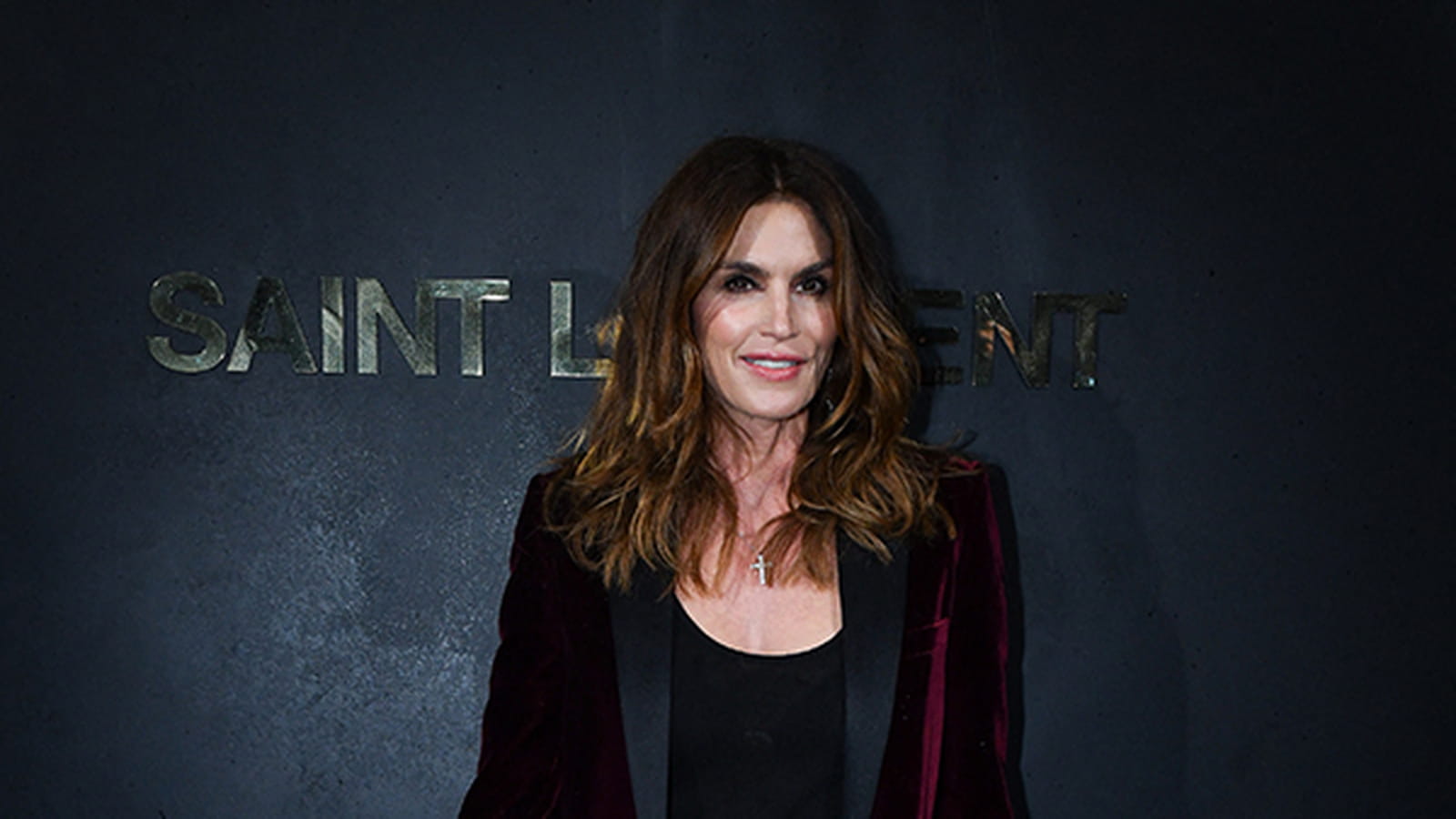 Cindy Crawford 