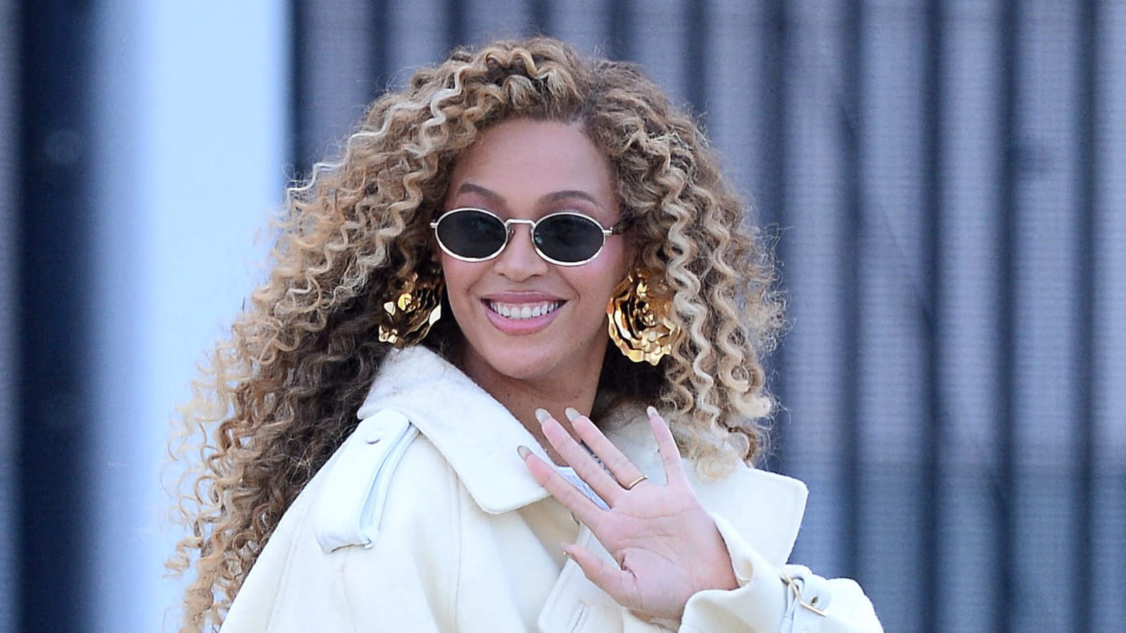 Beyoncé 