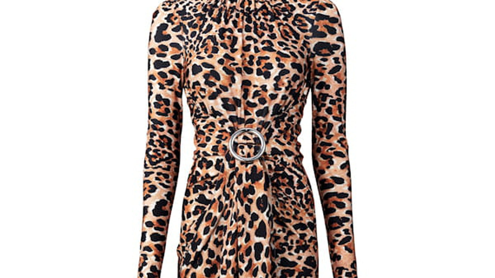 Robe Rabanne H&M