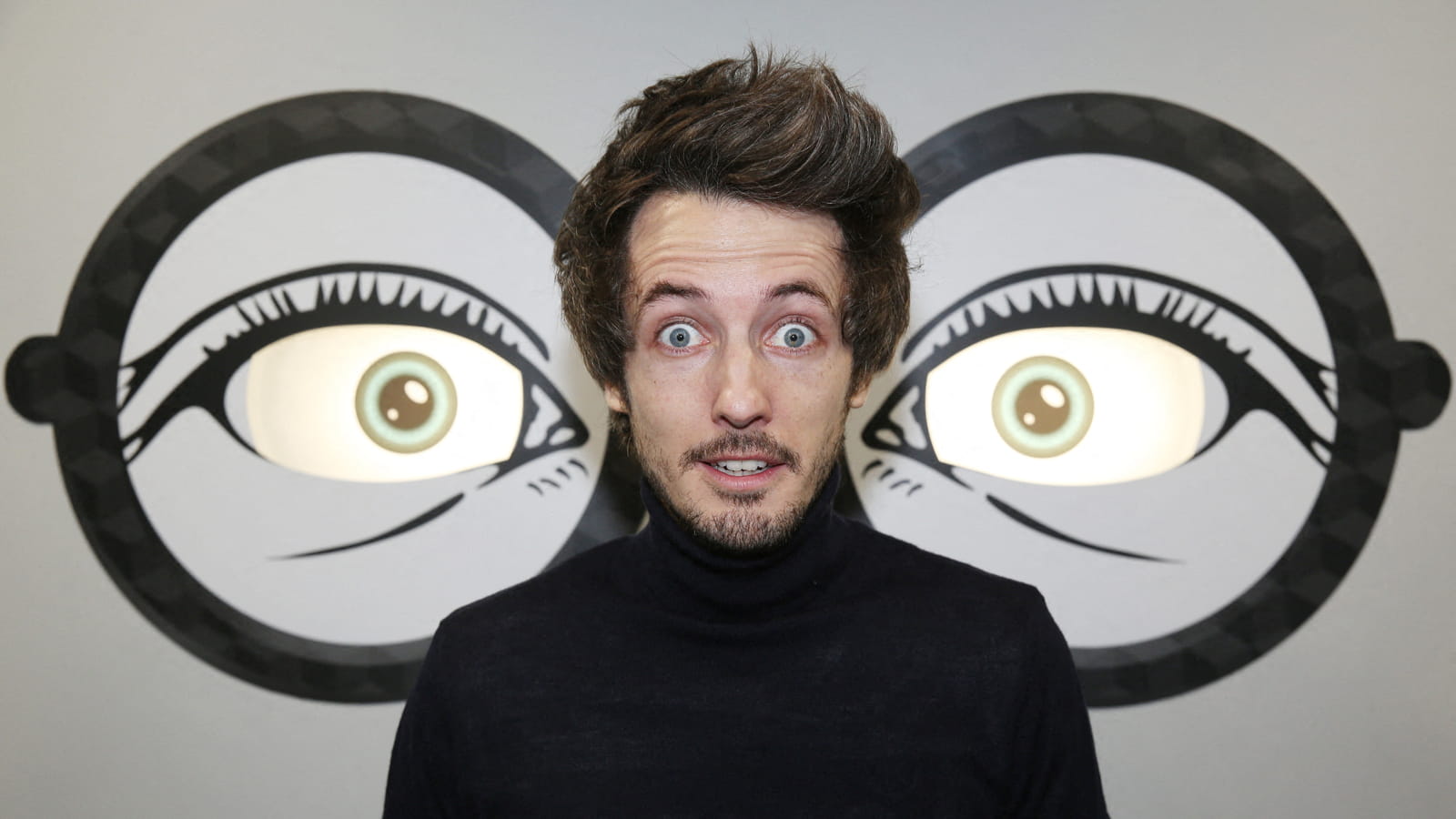 Gus l'Illusionniste