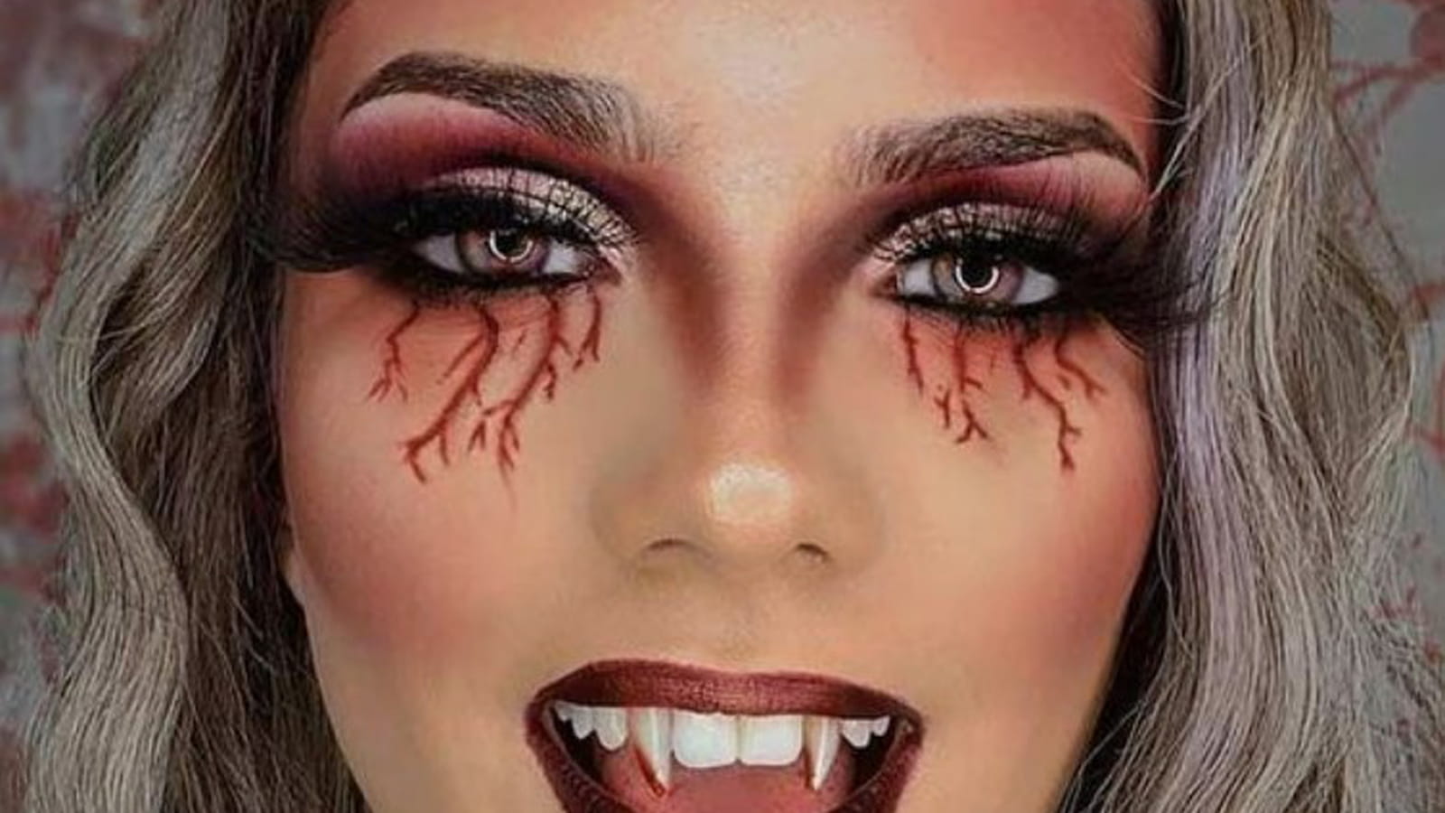 Vampire glamour