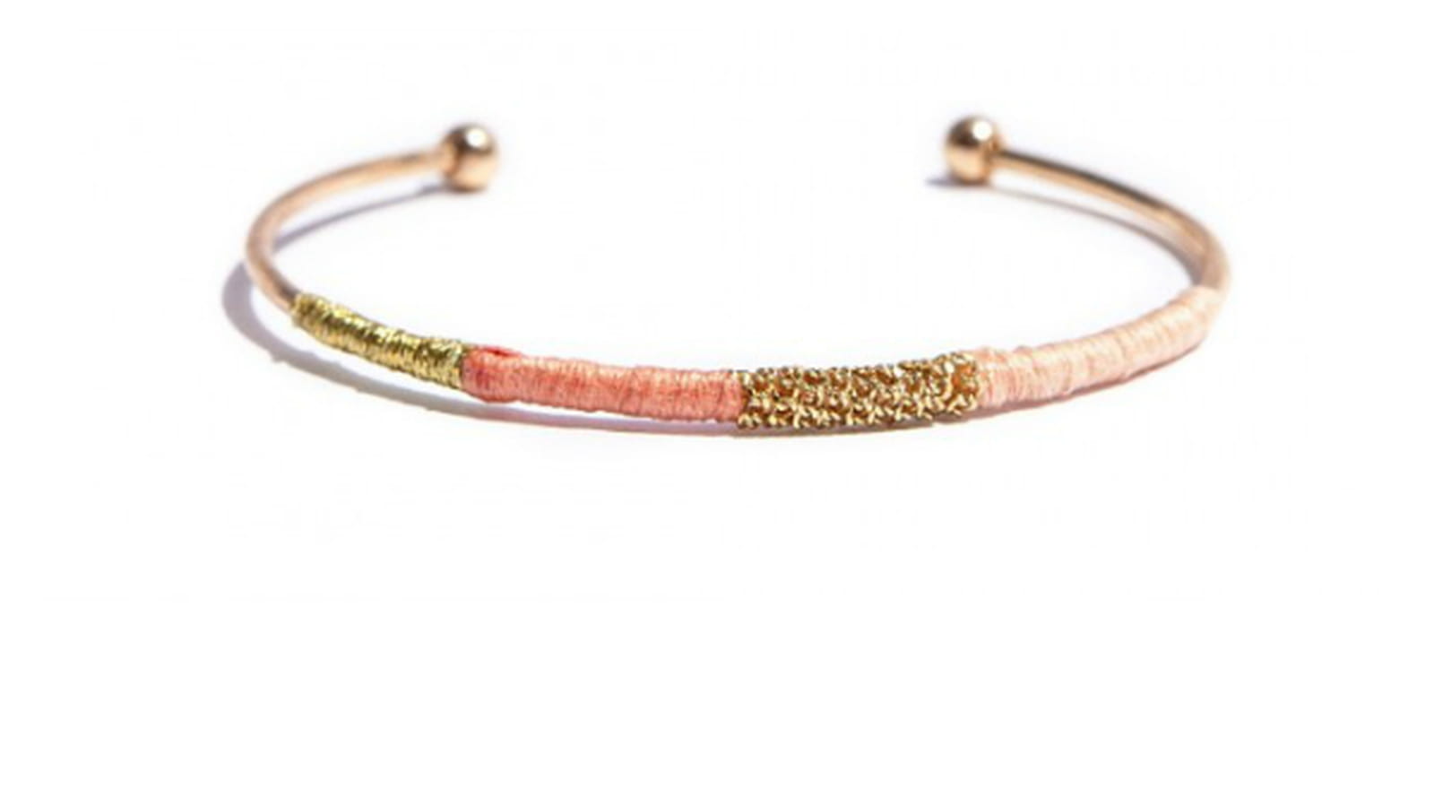 Bracelet Jez Handmade