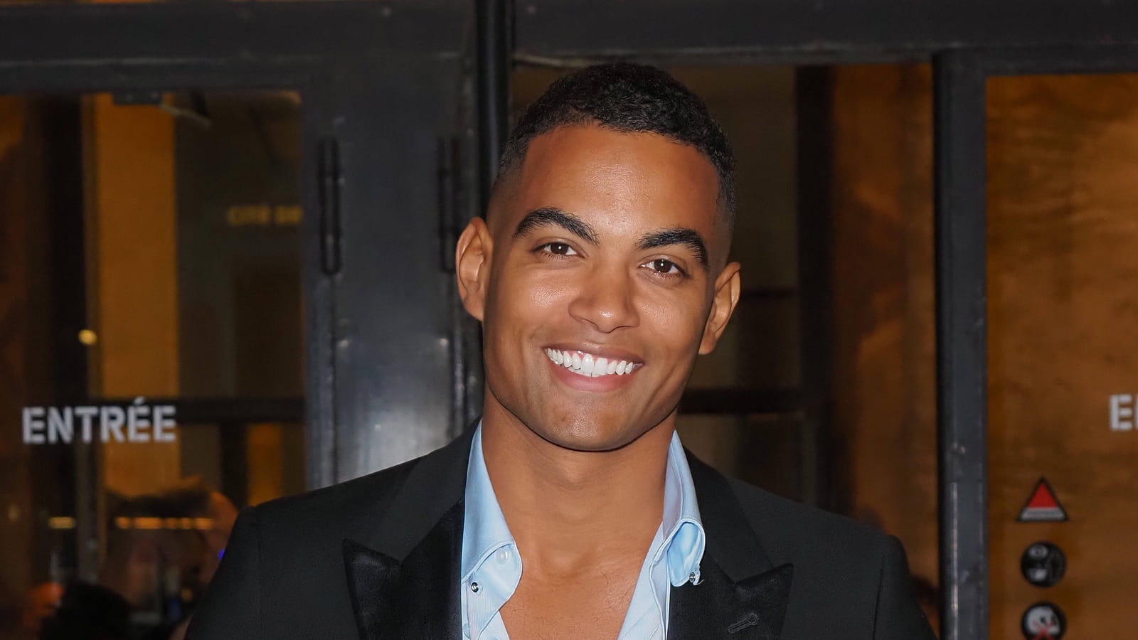 Terence Telle
