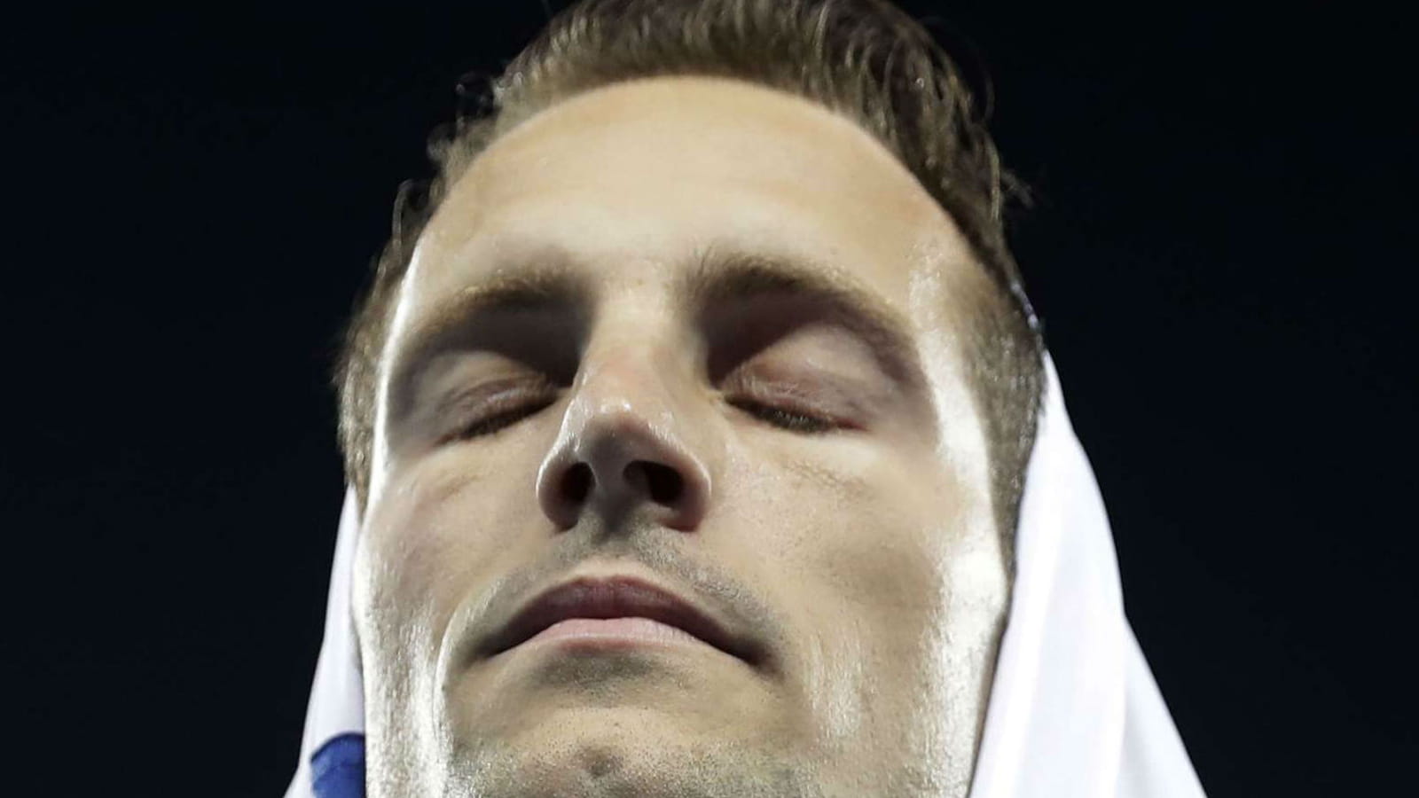 Renaud Lavillenie