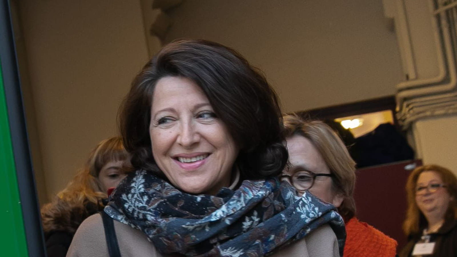 Agnès Buzyn
