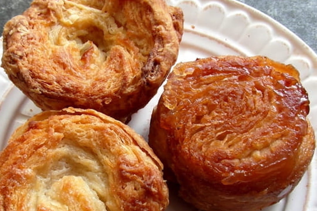 KouignAmann — free download