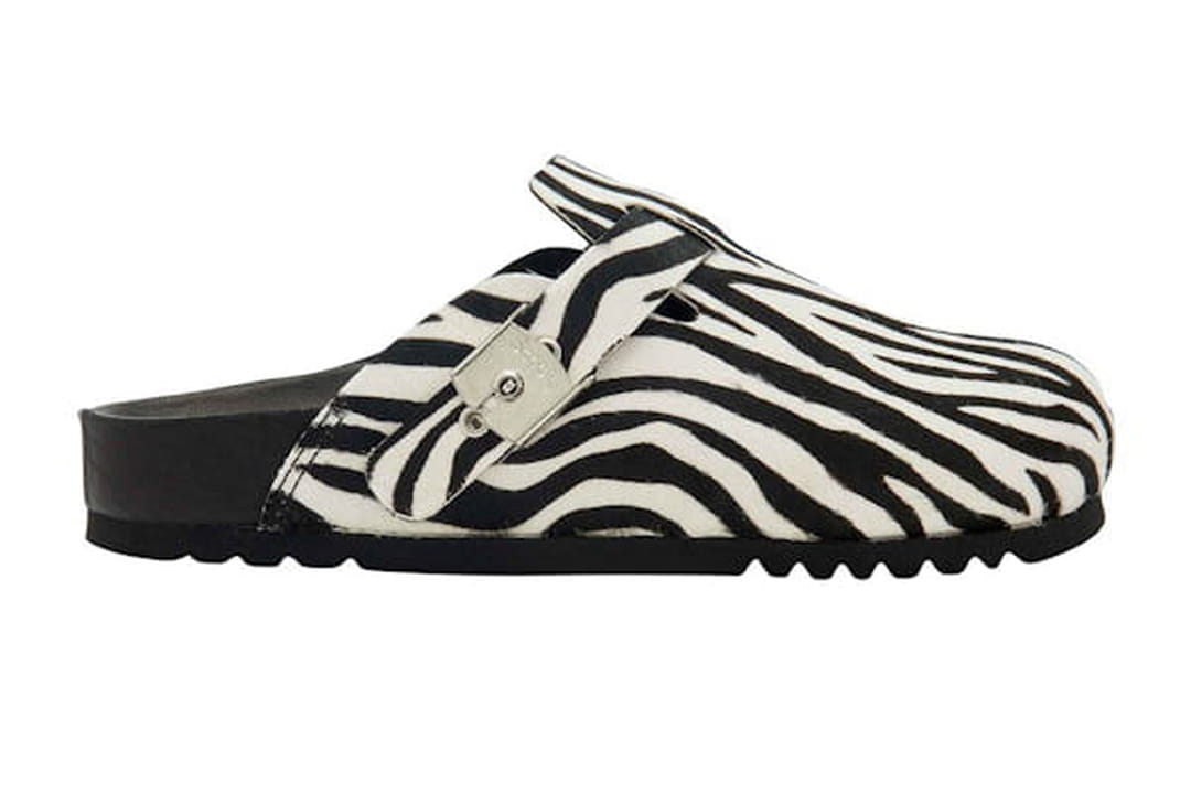 Westland St.Tropez 271 | Sabots Pour Femmes | Noir Noir