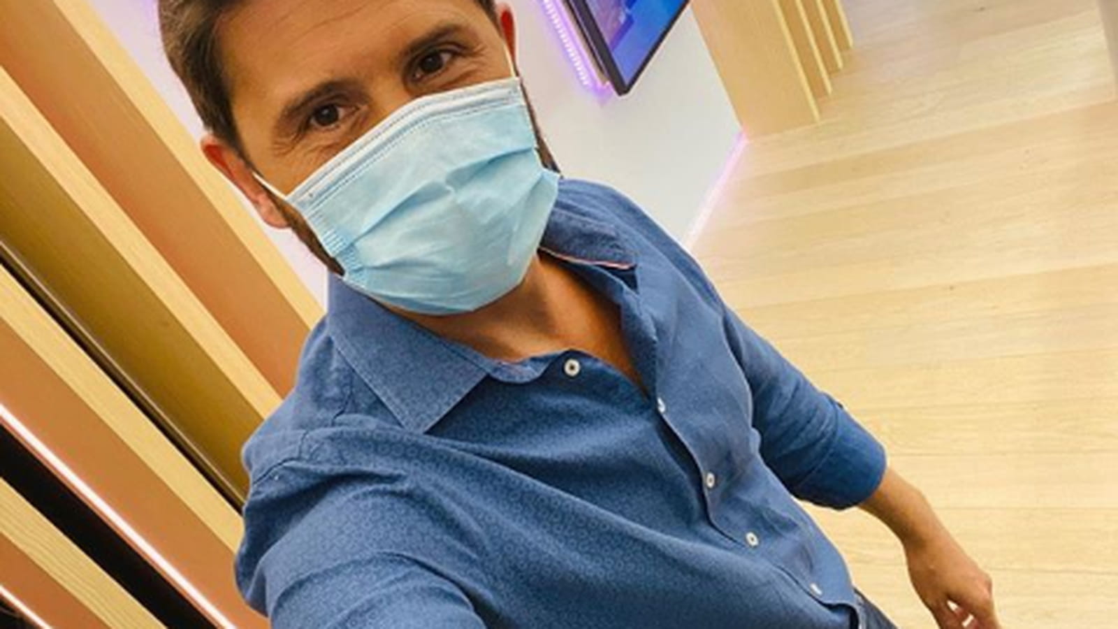 Christophe Beaugrand