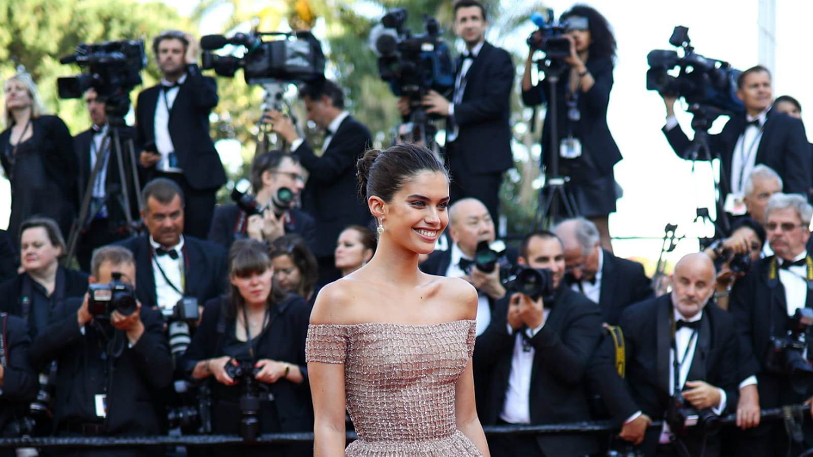 Sara Sampaio 