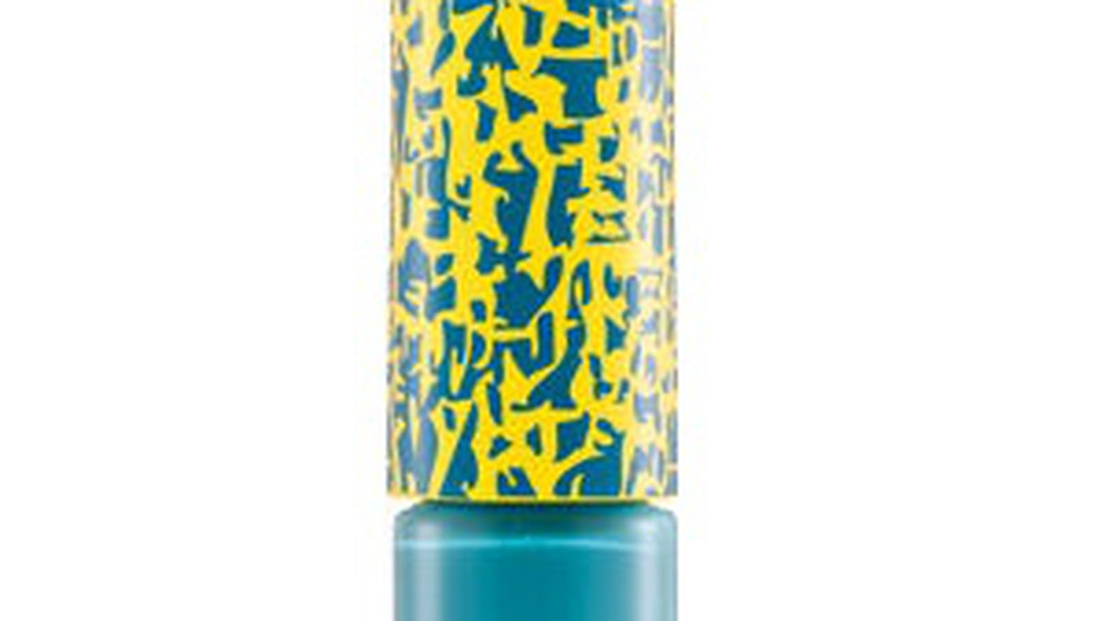 Le vernis craquelé d'Yves Rocher