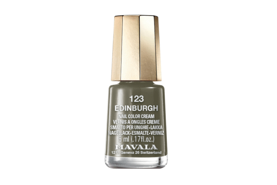 Ces vernis de l'automne-hiver 2020-2021 à adopter absolument