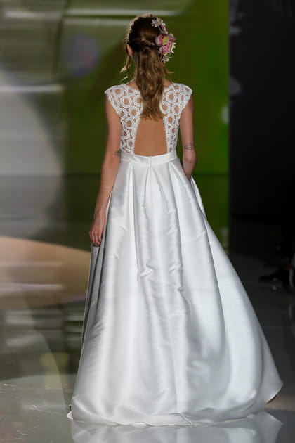 Robe de mariée Marylise e Rembo