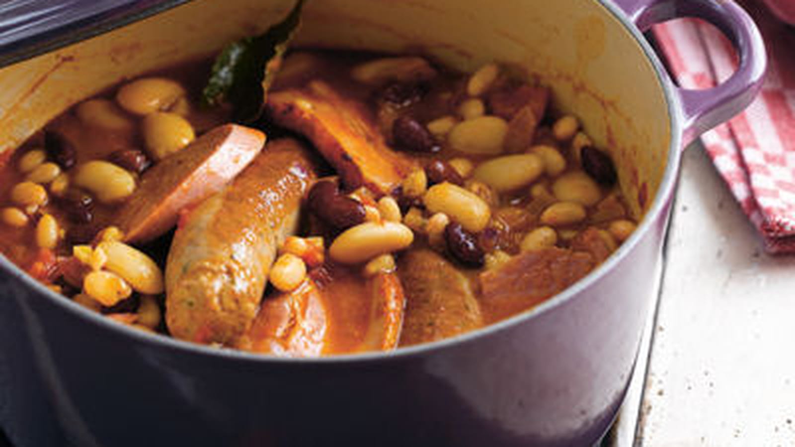 Cassoulet