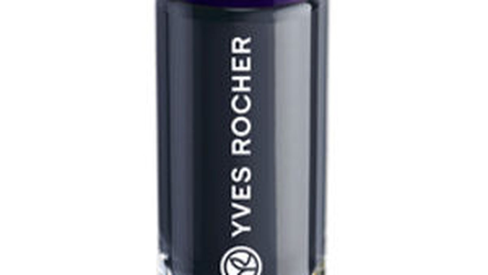 Vernis Fusain d'Yves rocher