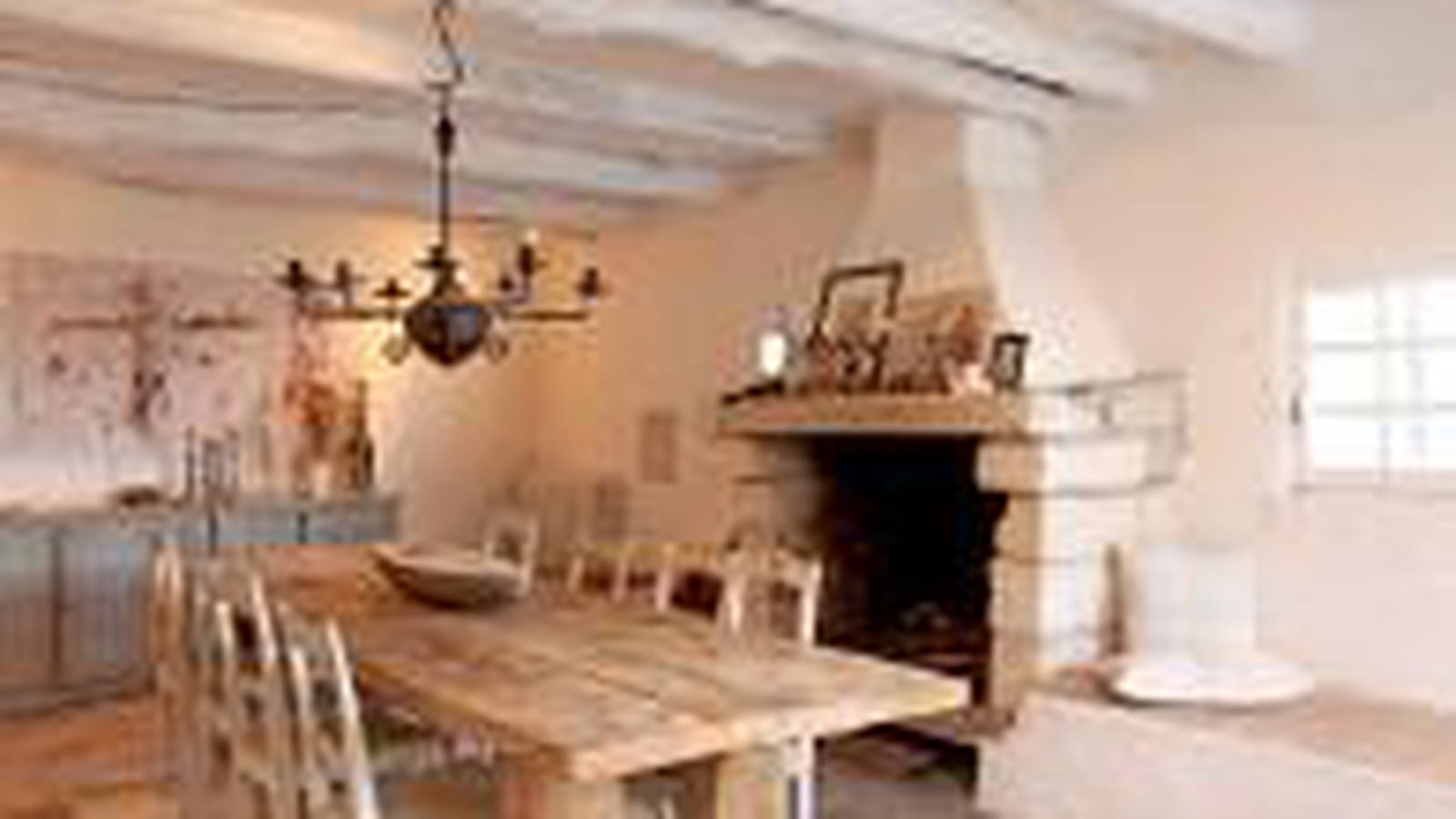 Rustique
