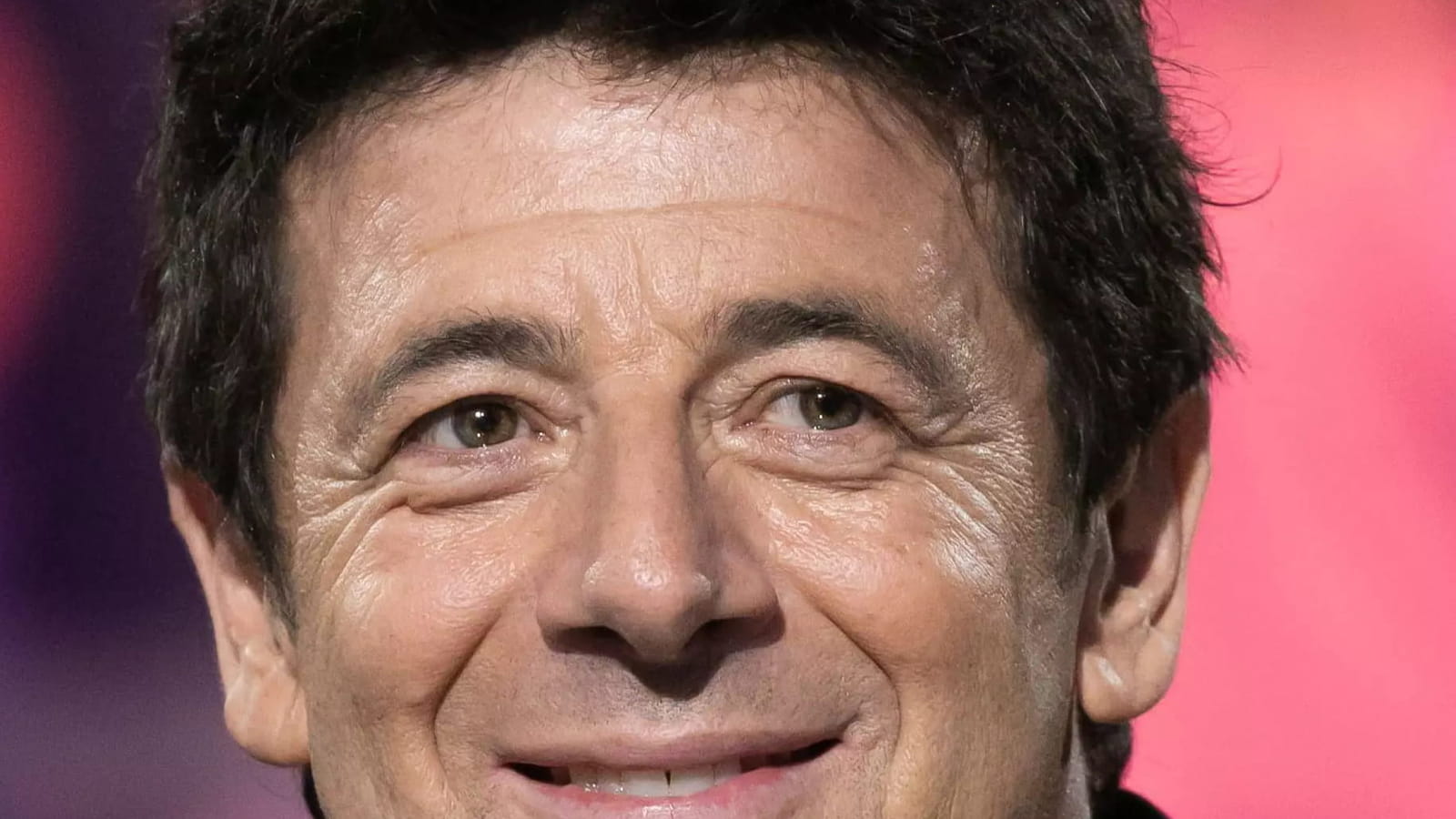 Patrick Bruel