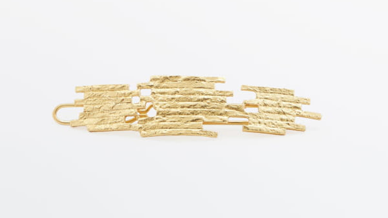 Barrette Massimo Dutti 