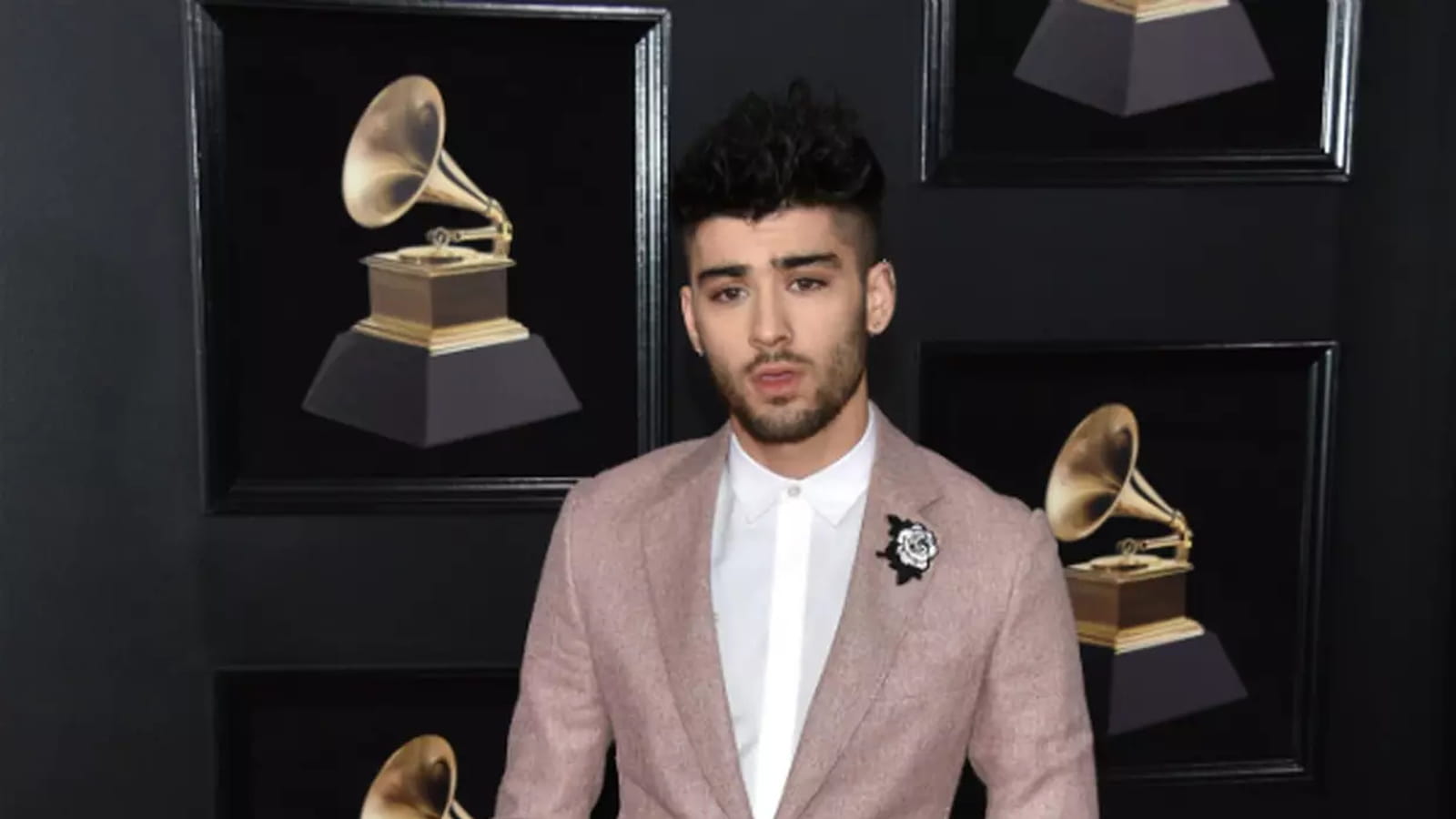 Zayn Malik