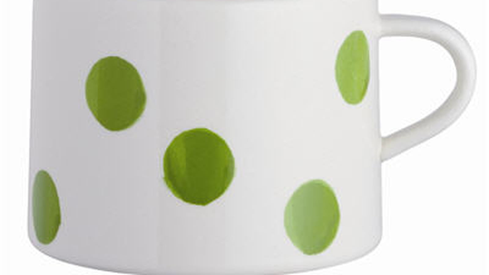 Mug "Bessy"