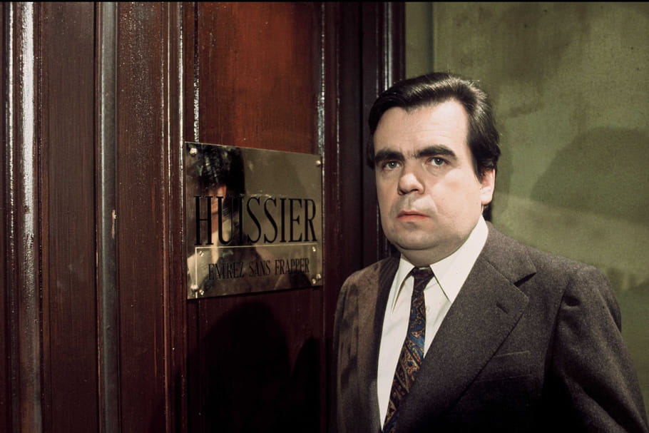 Michael Lonsdale, la "honte" de sa famille : pourquoi il a été un enfant caché