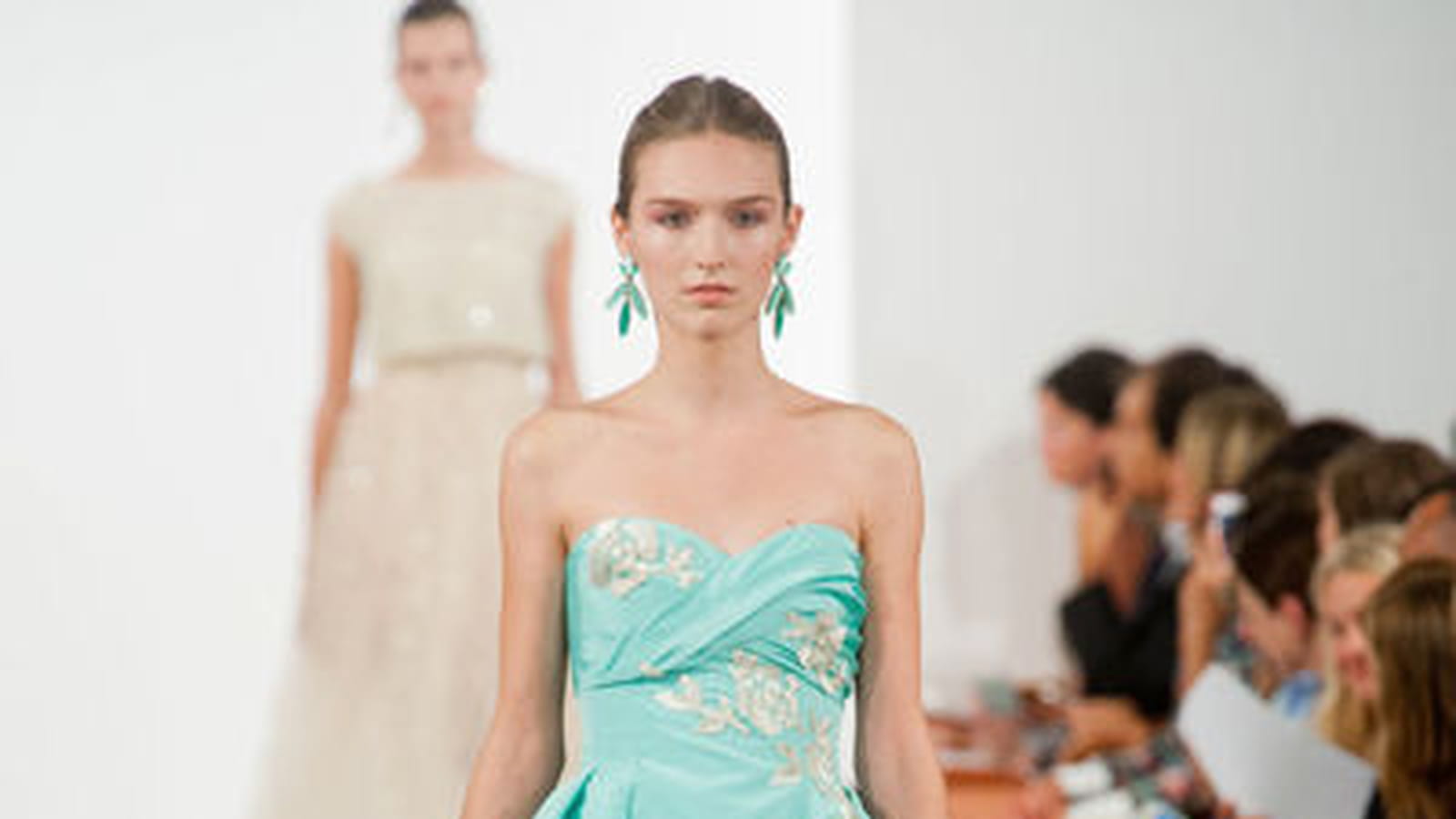 Oscar de la Renta
