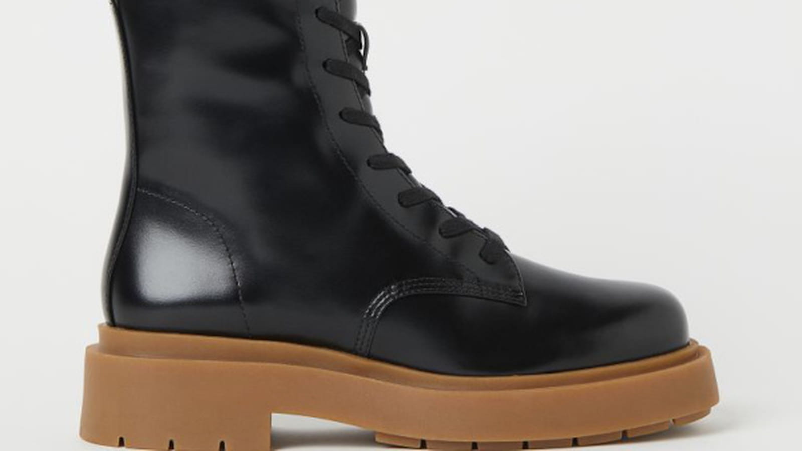 Bottines H&M