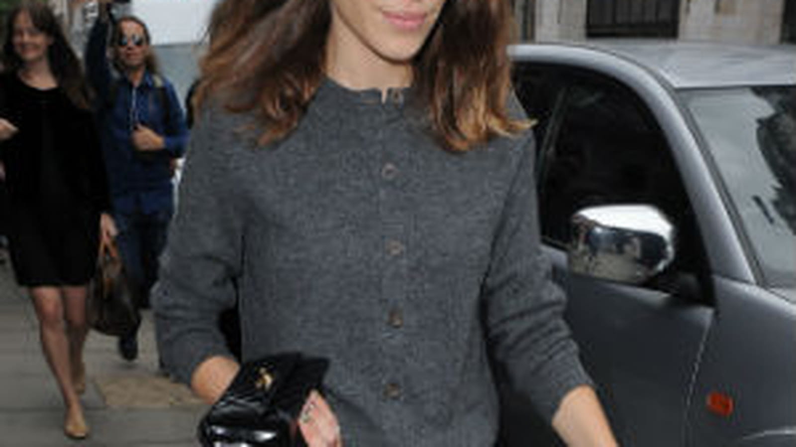 Alexa Chung