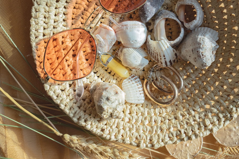 Déco coquillage : comment adopter la tendance de l'été ?