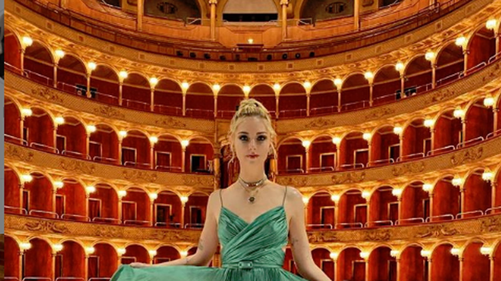 Chiara Ferragni