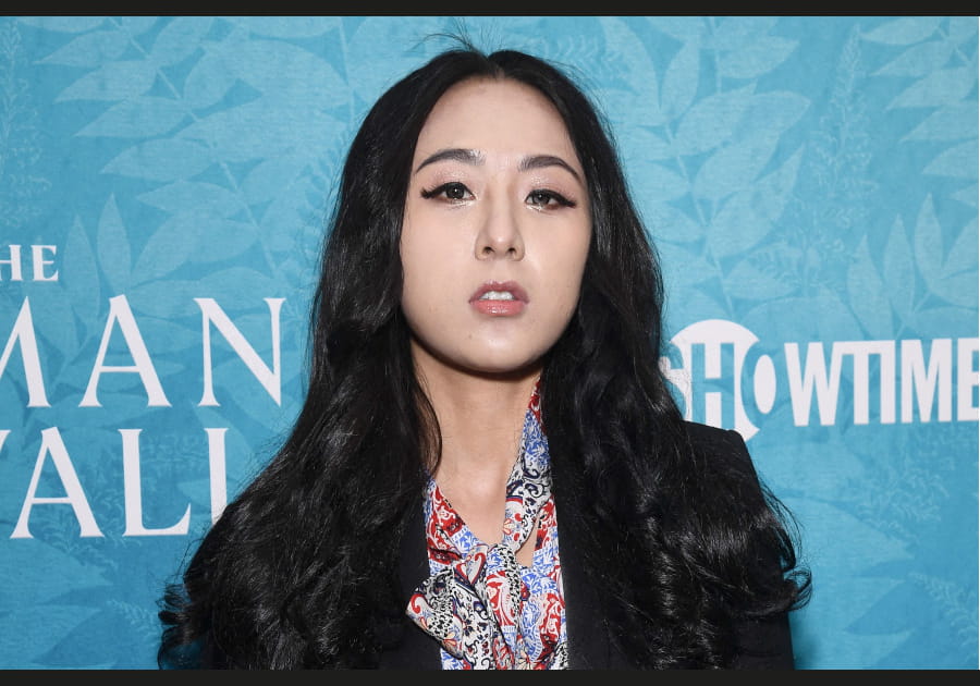 Flop&nbsp;: le liner &eacute;pais d'Amber Wang