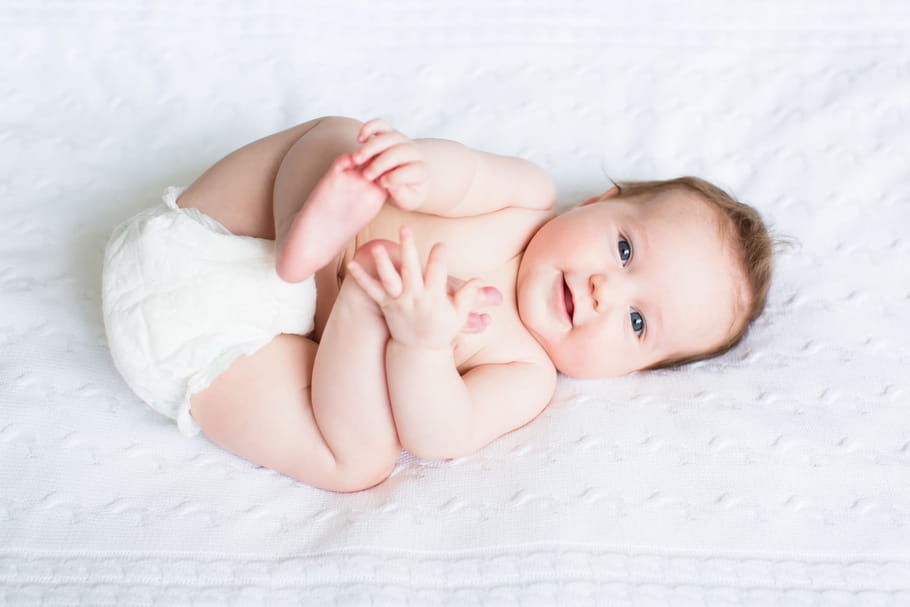 Compostage des couches pour bébés : comment ça marche ?