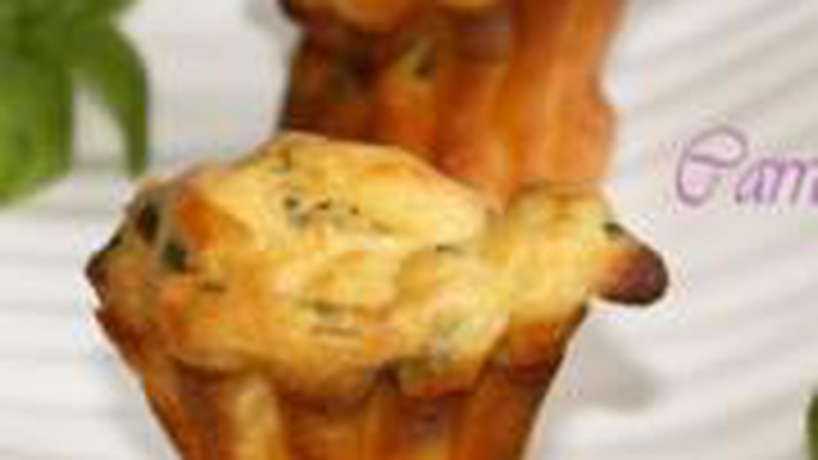Cannelé au Carré frais®
