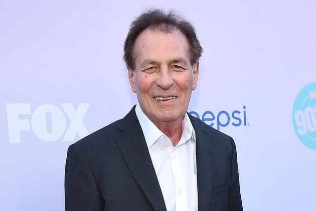 Joe E. Tata est mort le 24&nbsp;ao&ucirc;t 2022